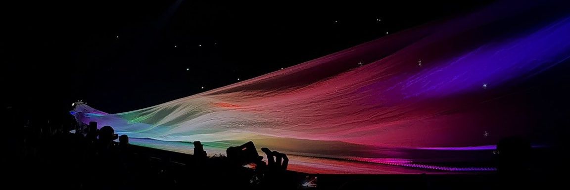 stevenvelz's profile banner image