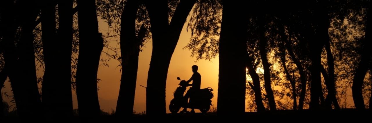 ubaidbhat26's profile banner image