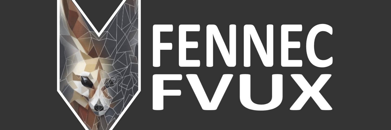 FENNECFVUX's profile banner image