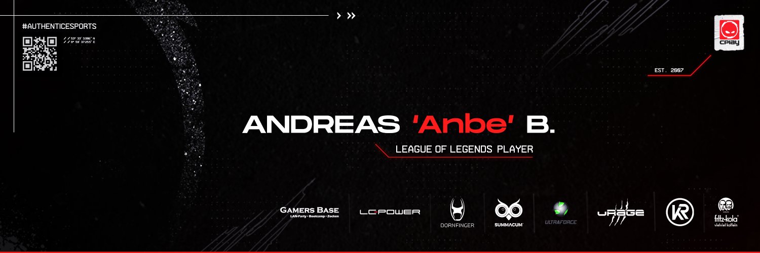 Anbe banner