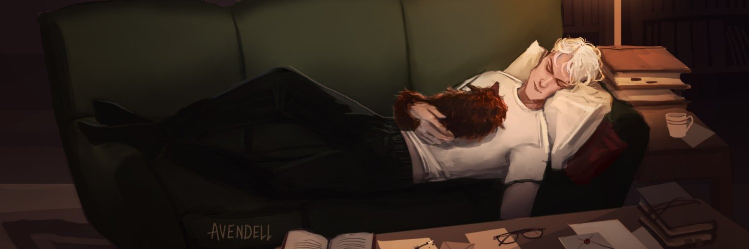 blessiecai's profile banner image