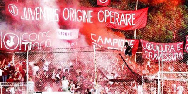 JUVENTUS banner