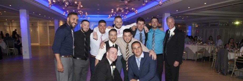 JamesArmato's profile banner image
