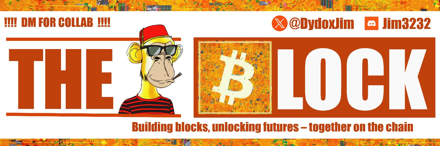 🍁🟧 TheBlock 🟧🍁 banner