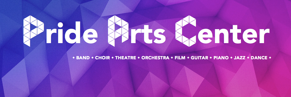 PrideArtsCenter's profile banner image