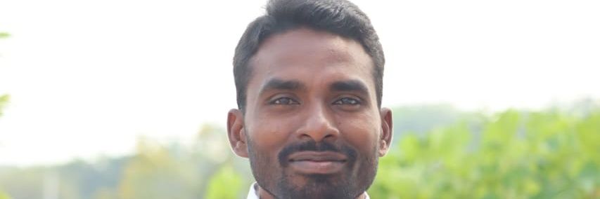 peddibikshapthi's profile banner image