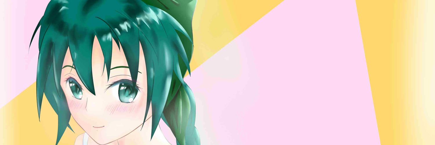 UURabbit1's profile banner image