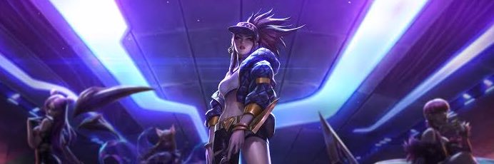 Killerogamer 54 banner