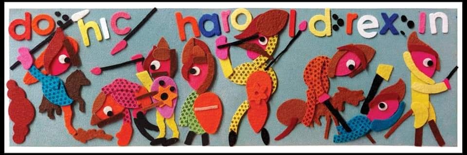 Lucy Morrow (Captured by the Fuzz) banner