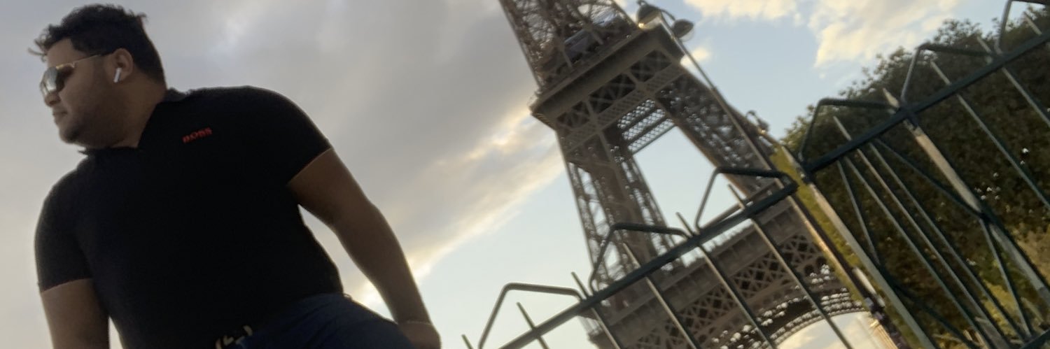 maximoveloz's profile banner image