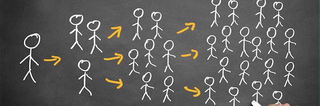 Network Marketing banner