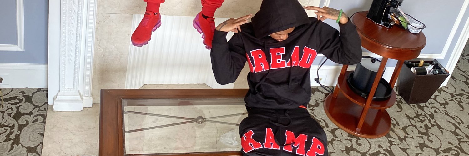 BreadKamp's profile banner image