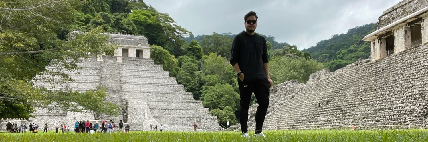 VinceTawars's profile banner image