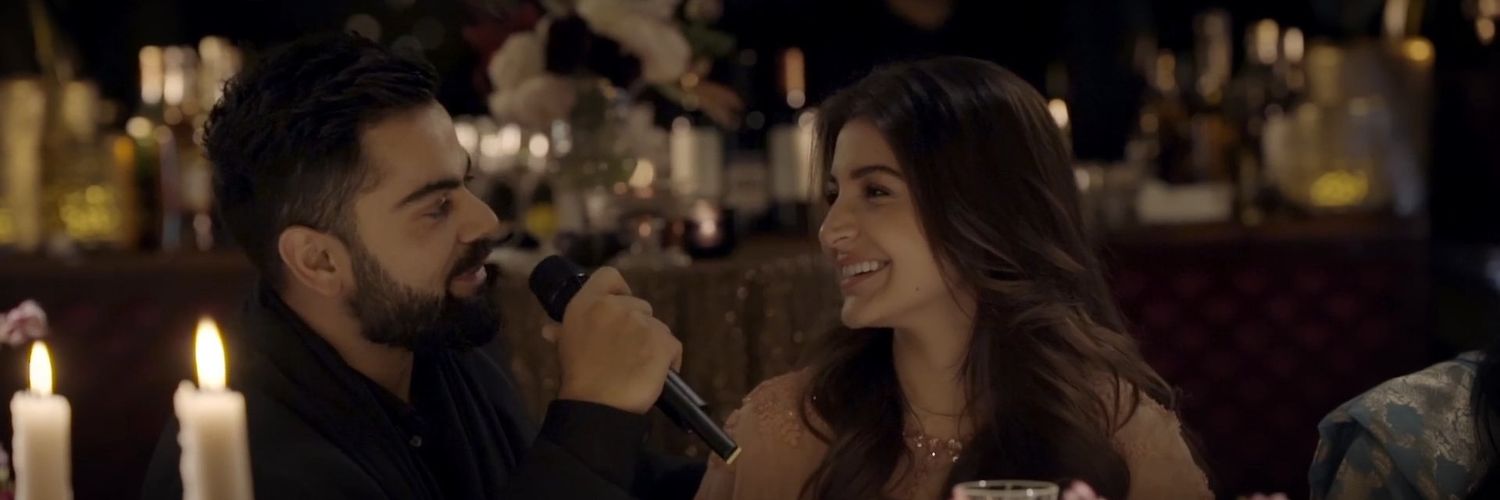 VirushkaWorld's profile banner image