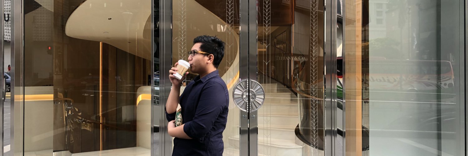 FerreroRoshers's profile banner image