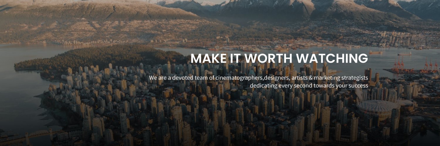 onikoncreative's profile banner image