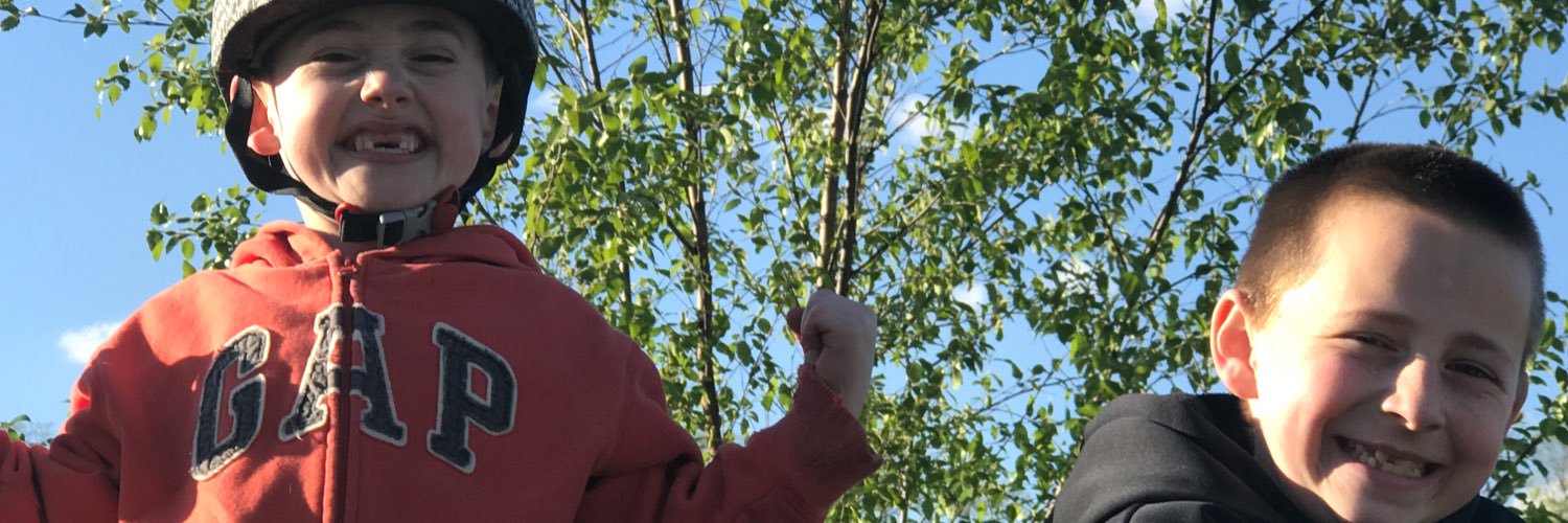 Gingerlily868's profile banner image
