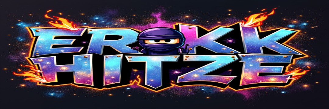 ErikkHitze's profile banner image