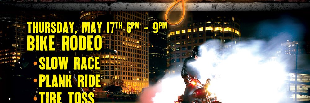 BostonHarley's profile banner image
