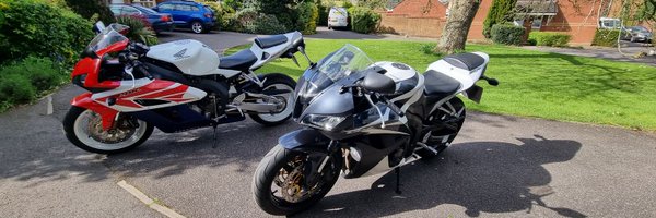 LittyMan Profile Banner