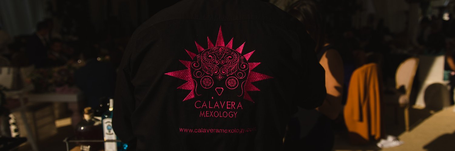 CalaveraMex's profile banner image