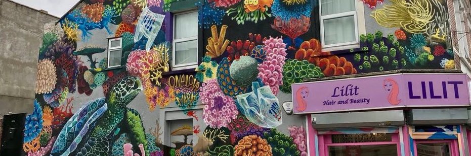 V Plimmer (nee Roper) banner