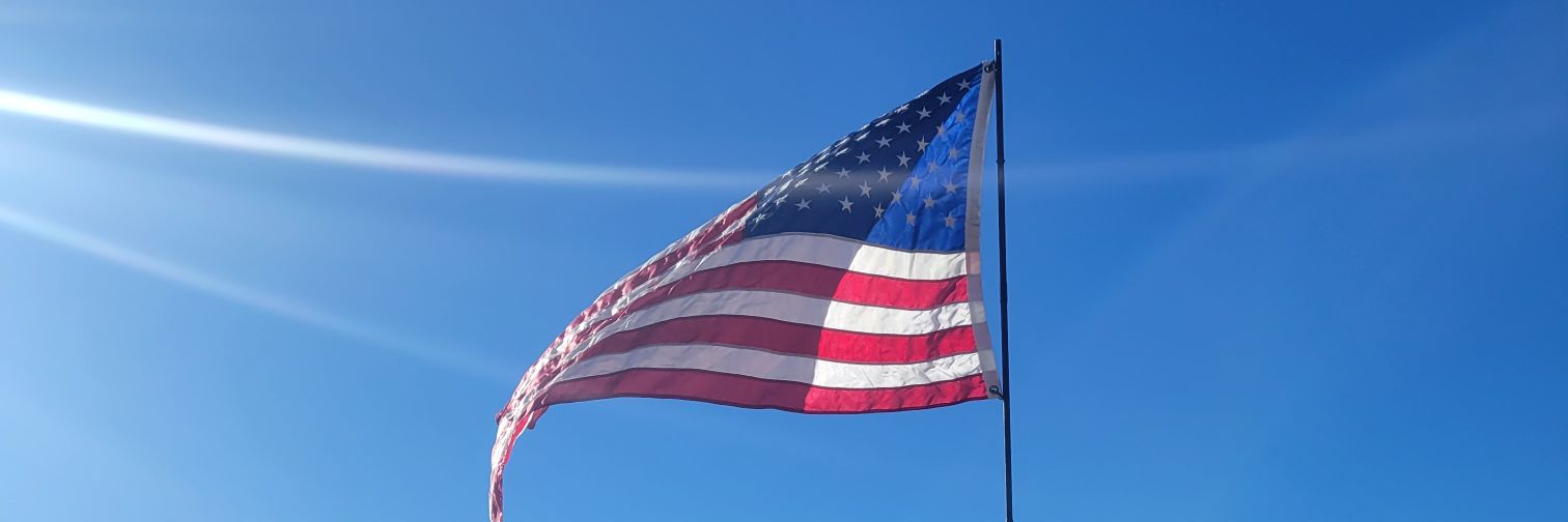 Cole banner