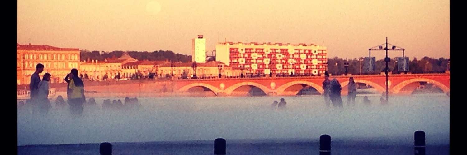 Bénédicte DeludeCal banner