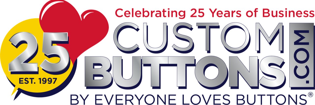 Everyone Loves Buttons® banner