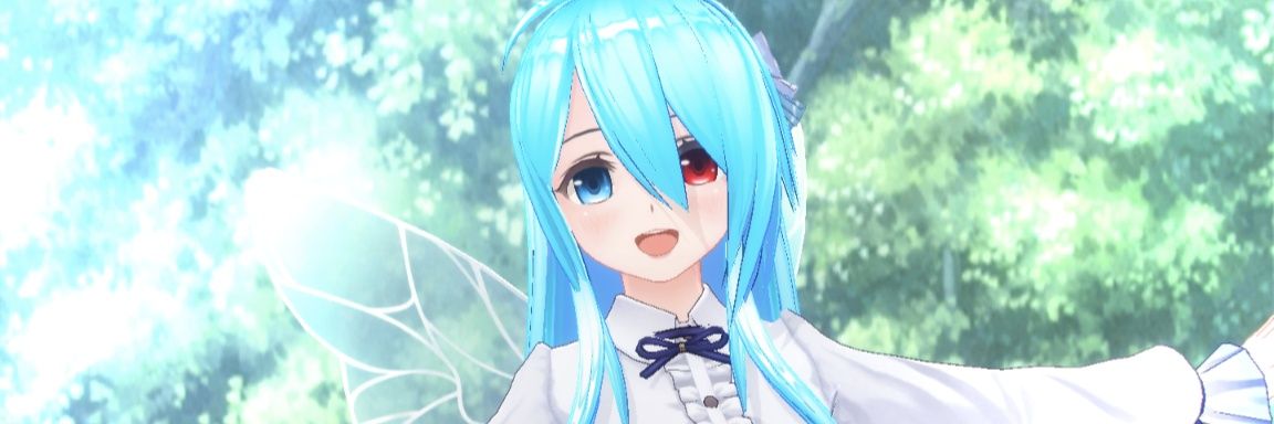 Elf_Spring's profile banner image