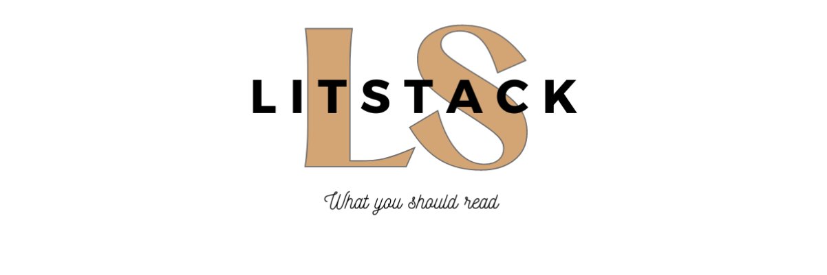 LitStack.com banner