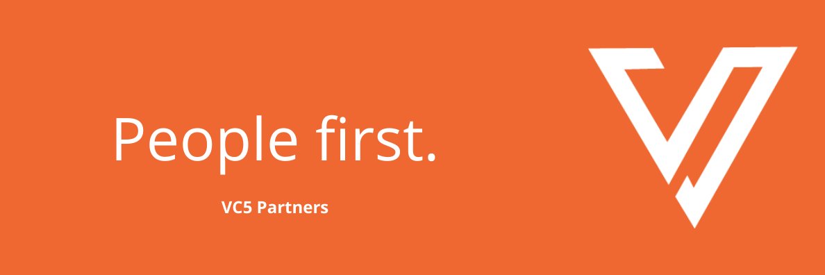 vc5partners's profile banner image