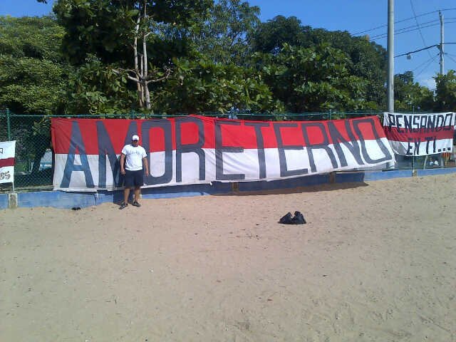 Mauricio_LDF's profile banner image