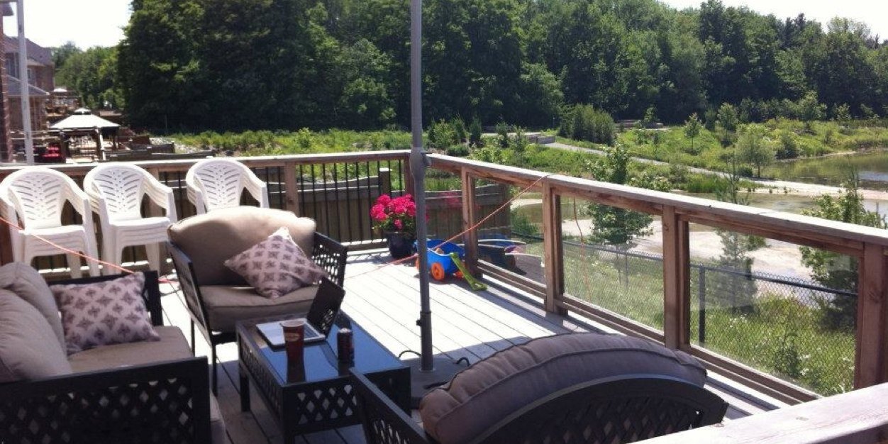 Kevin Bainbridge banner