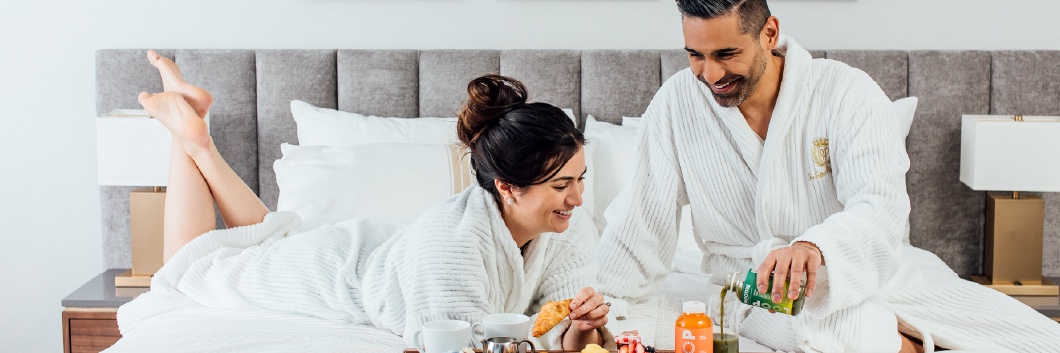 The Sutton Place Hotels banner