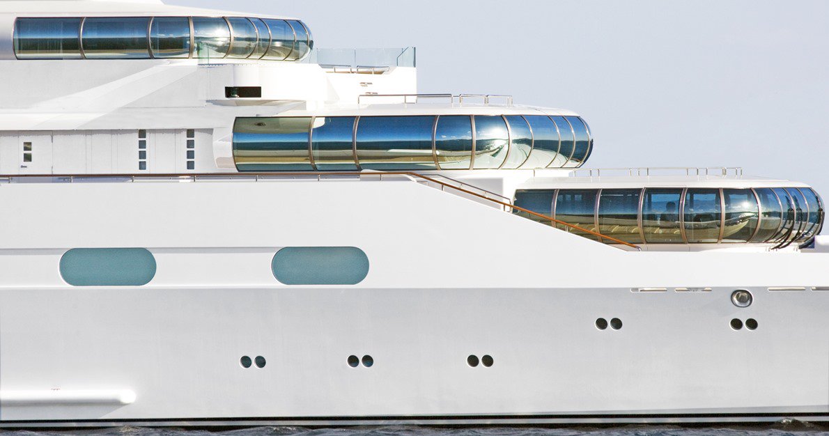 ISMYachts's profile banner image