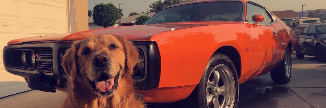G_Brandon26's profile banner image