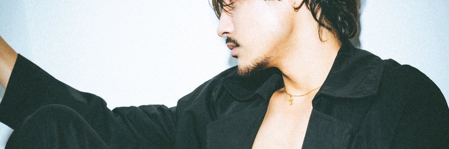 naokioguro's profile banner image