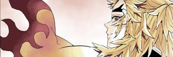 Rengoku, 杏寿郎 banner