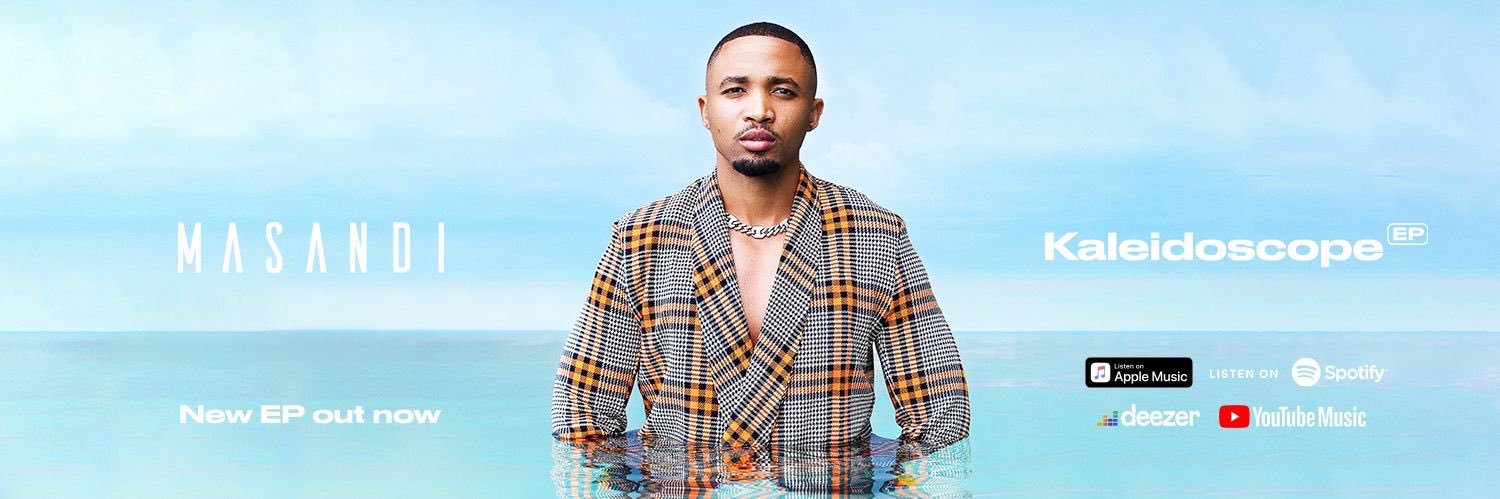 Masandi banner