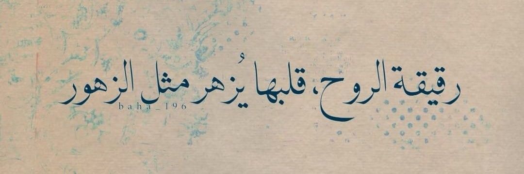 HananSaadi0's profile banner image