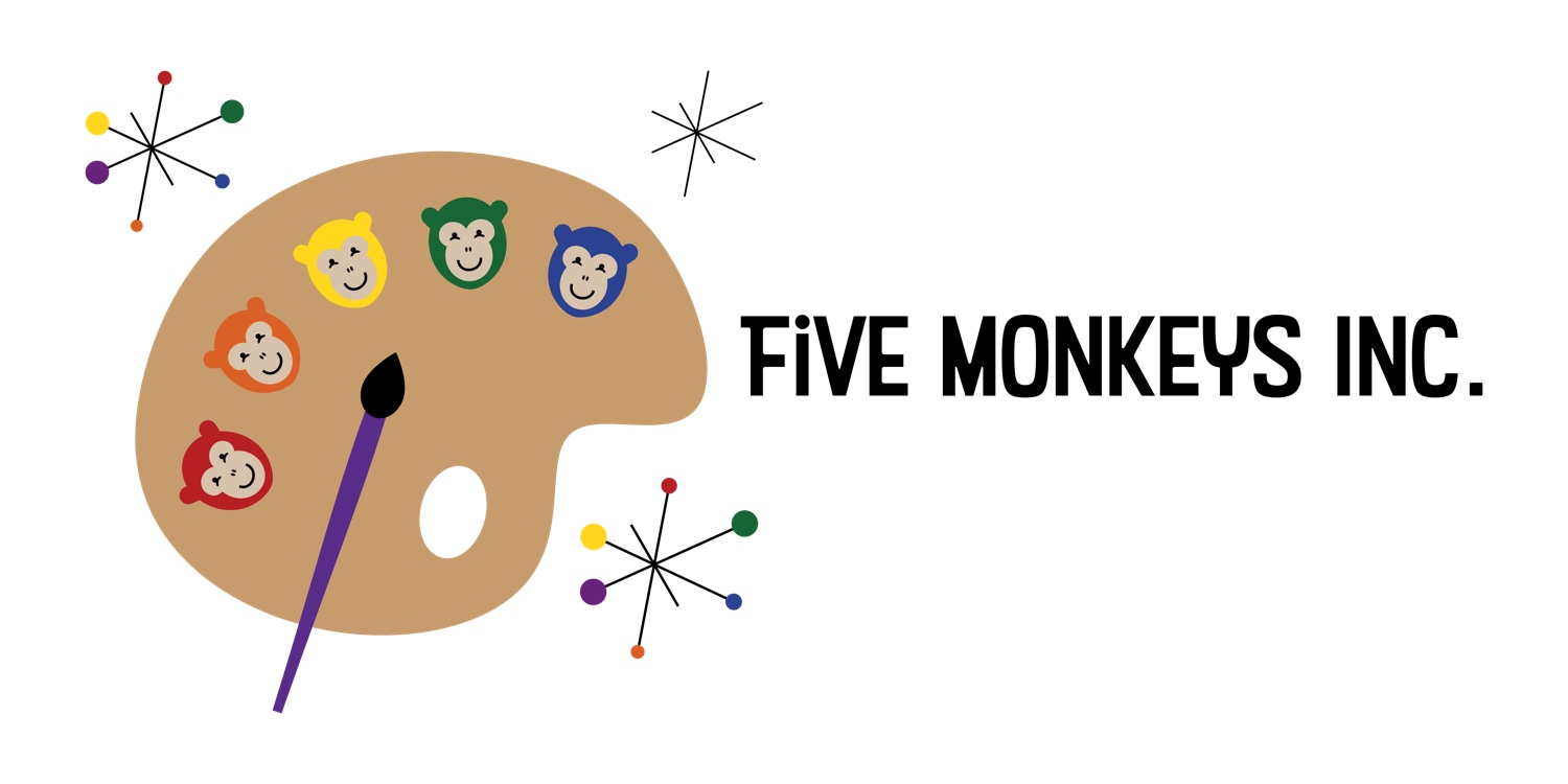 fivemonkeysinc's profile banner image