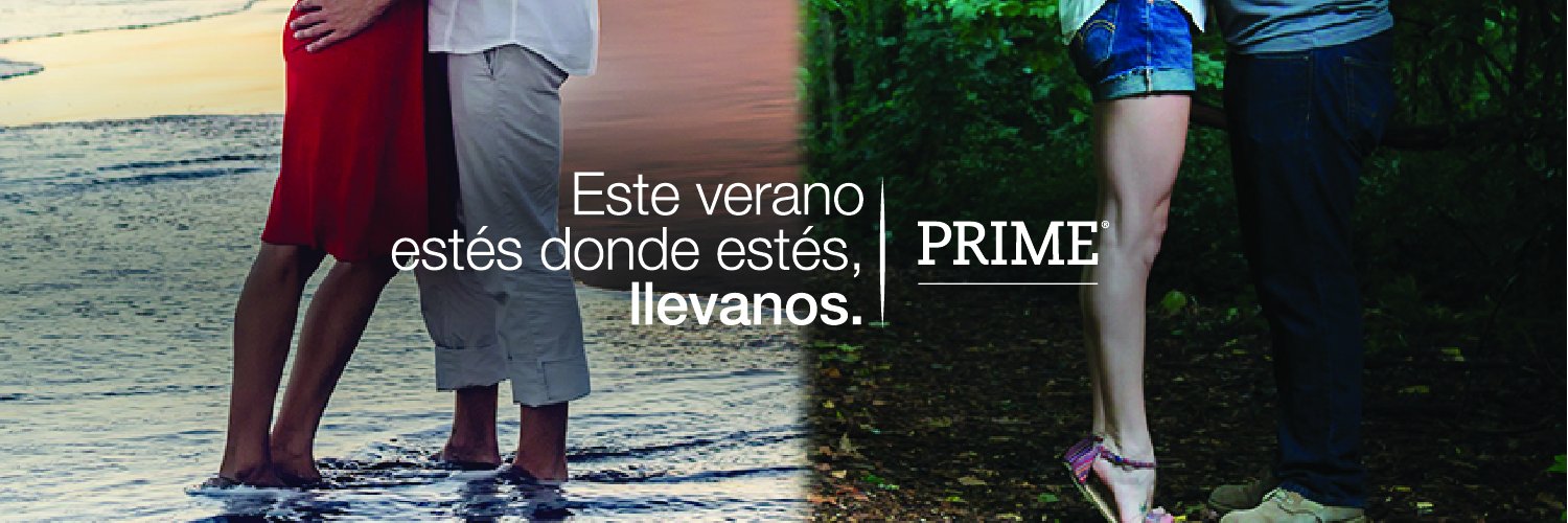 PRIME_Paraguay's profile banner image