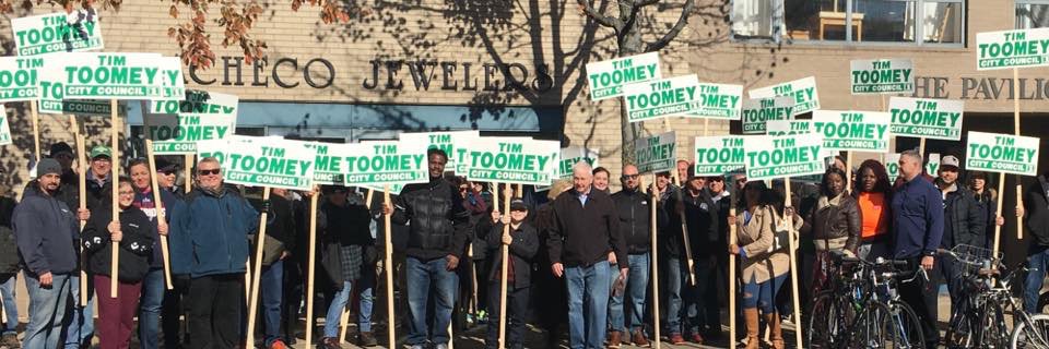 Tim Toomey banner