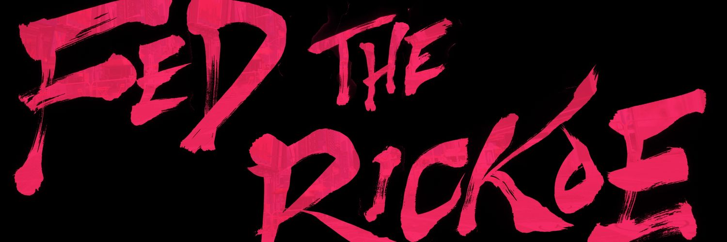 FedTheRickoe banner
