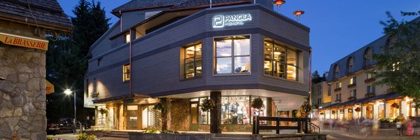 PangeaPod Profile Banner