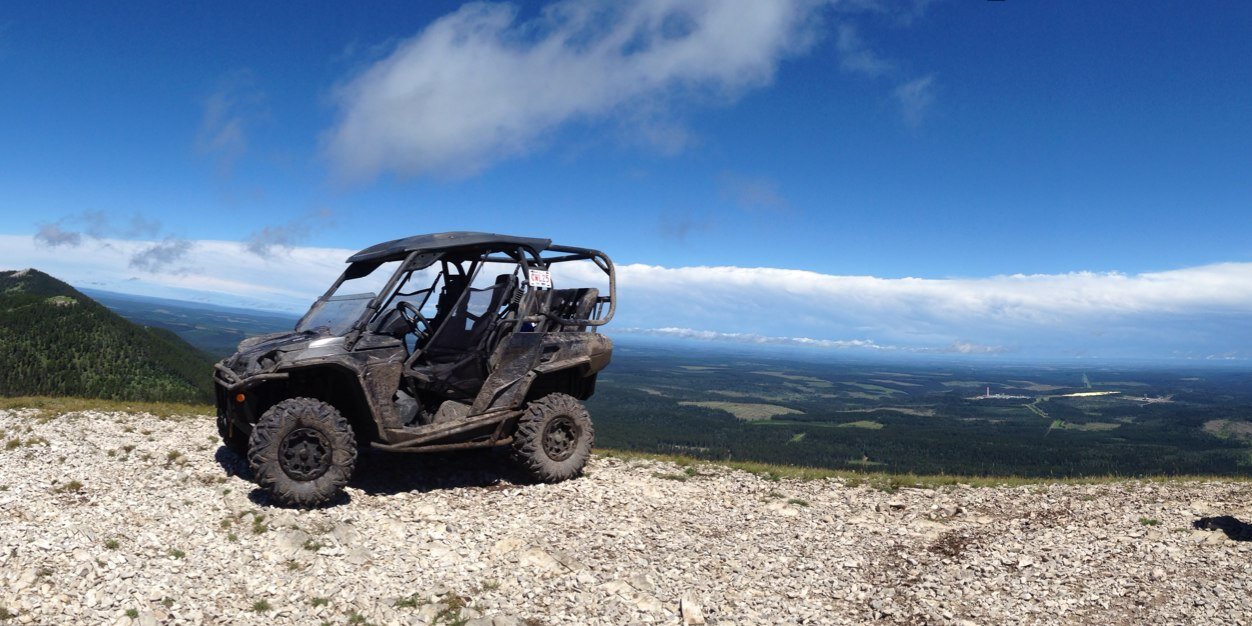 ATV_guy's profile banner image