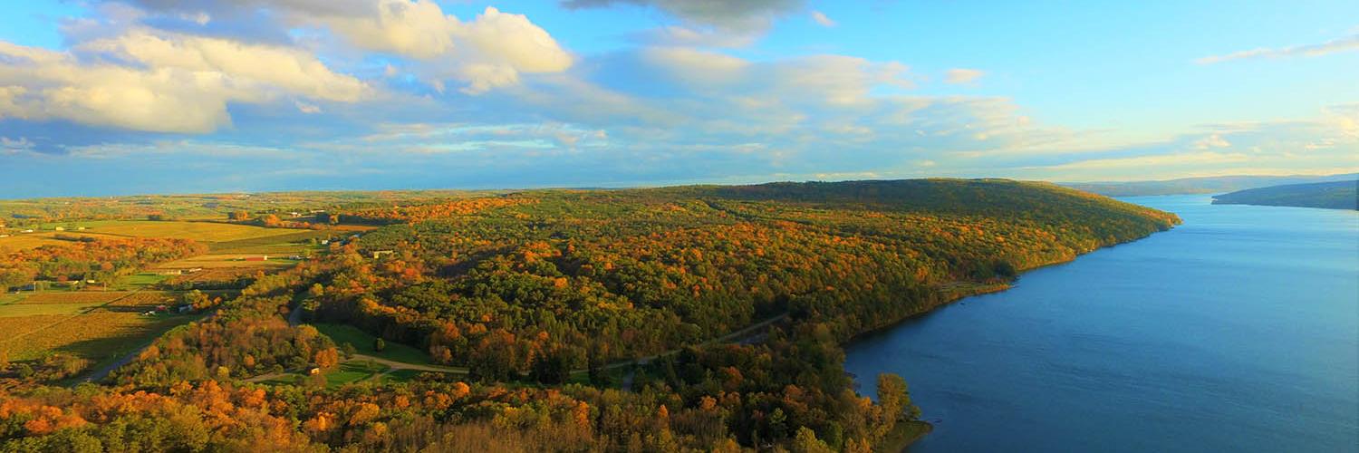 Finger Lakes EDC banner