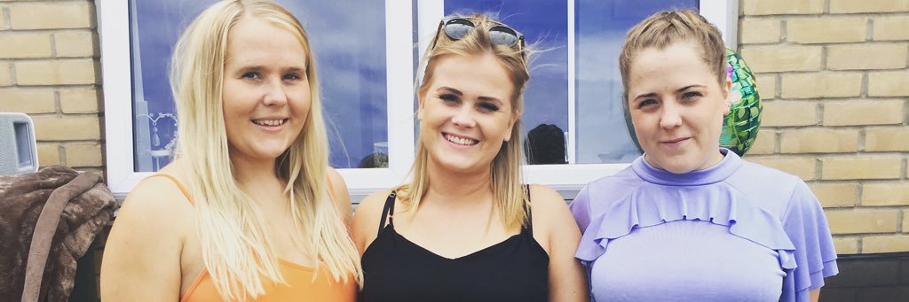 JadeWise18's profile banner image