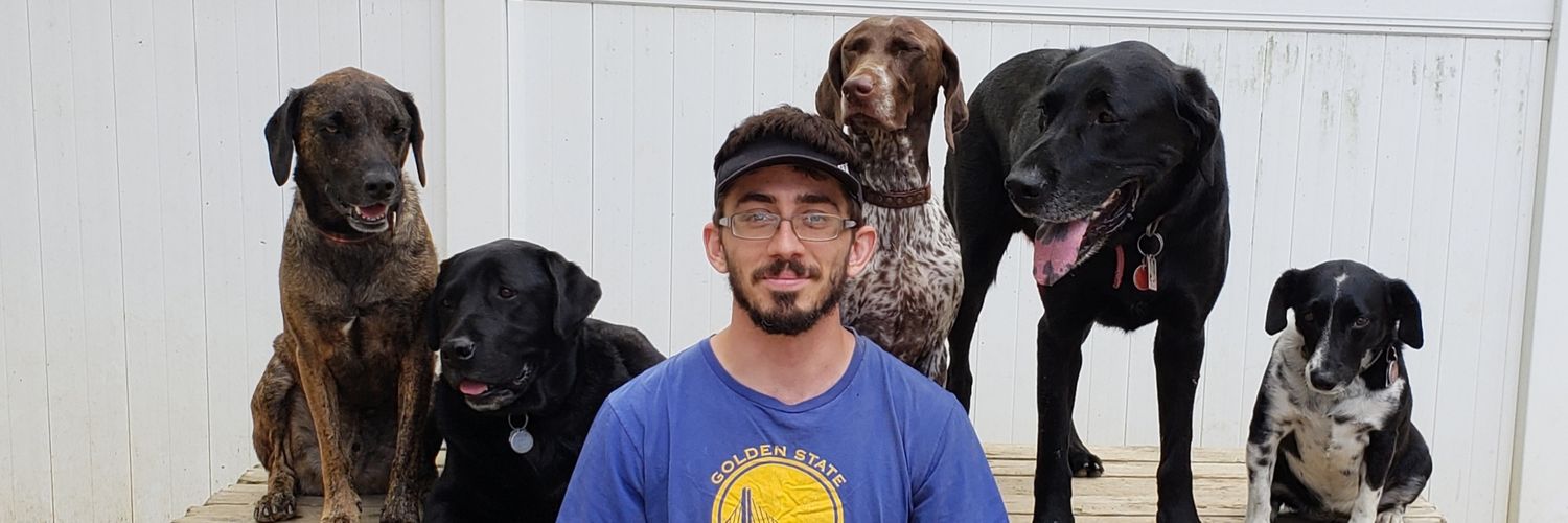 JusSumDewd's profile banner image